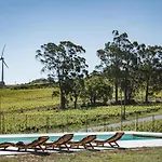 펜션 Quinta Da Estima Dous Portos