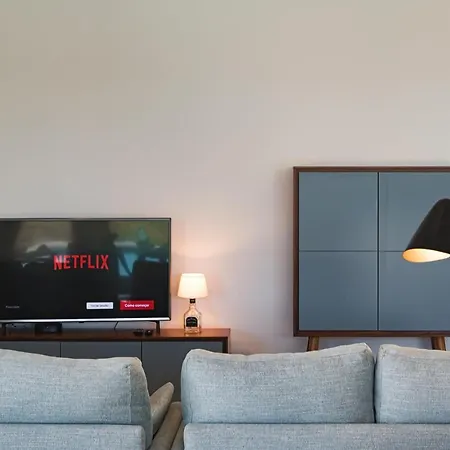 Hébergement de vacances Quinta Da Estima *