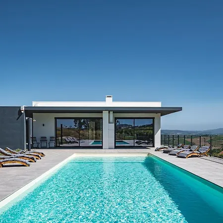 Quinta Da Estima Hébergement de vacances