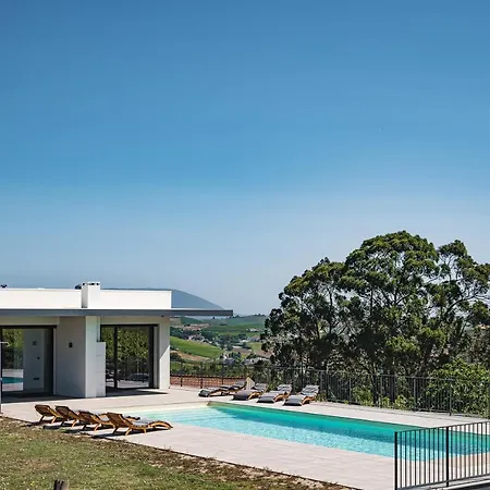 Quinta Da Estima Сasa de vacaciones Dous Portos