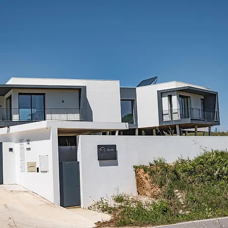 Quinta Da Estima * Dous Portos