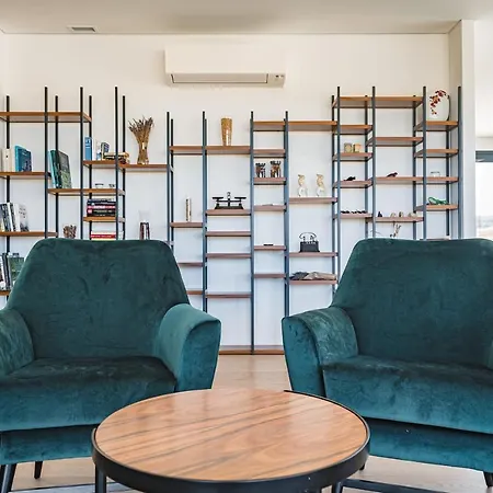 Quinta Da Estima Dous Portos