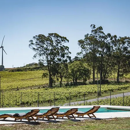 Casa de Férias Quinta Da Estima Dous Portos