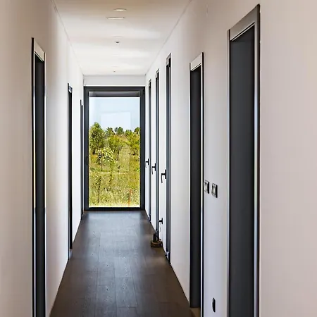 Hébergement de vacances Quinta Da Estima *