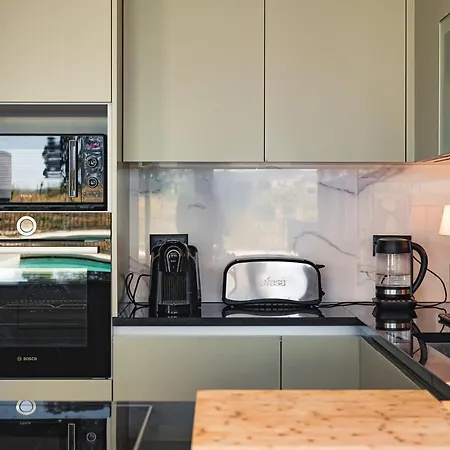 Hébergement de vacances Quinta Da Estima Dous Portos