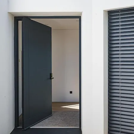 Hébergement de vacances Quinta Da Estima Dous Portos