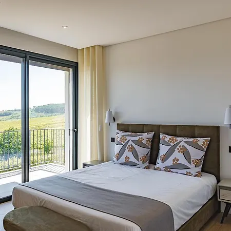 Hébergement de vacances Quinta Da Estima