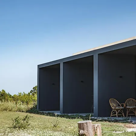 Quinta Da Estima بيت للعطل Dous Portos