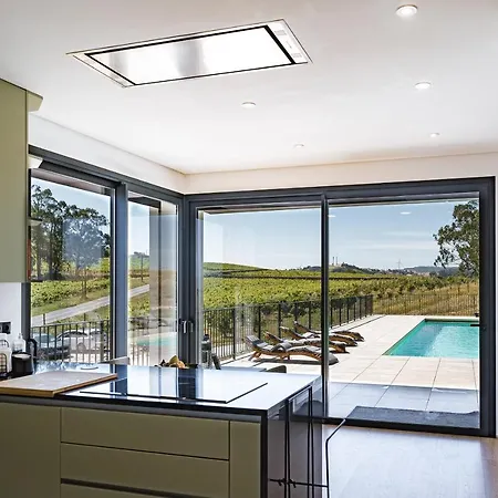 Quinta Da Estima Hébergement de vacances