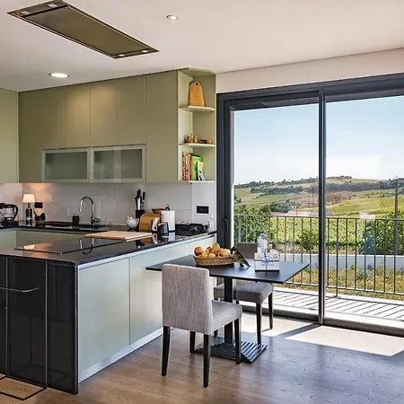 Hébergement de vacances Quinta Da Estima Dous Portos