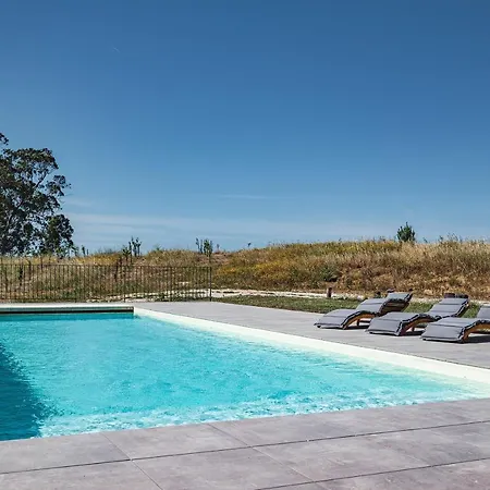 Hébergement de vacances Quinta Da Estima