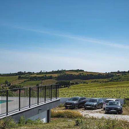 Hébergement de vacances Quinta Da Estima *