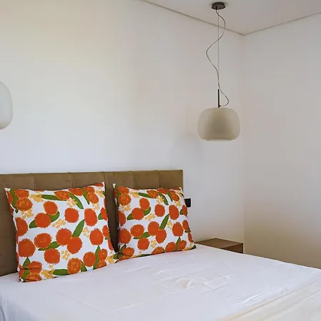 Hébergement de vacances Quinta Da Estima Dous Portos