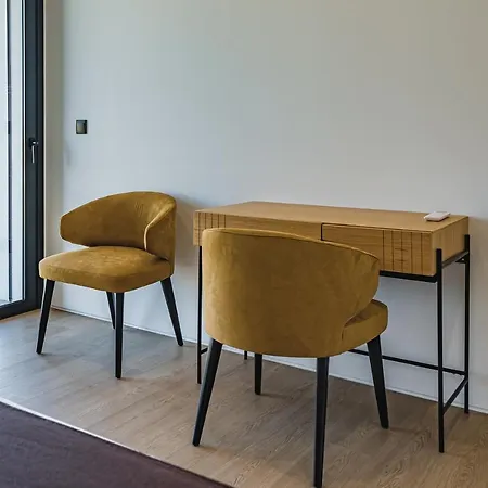 Quinta Da Estima Hébergement de vacances Dous Portos