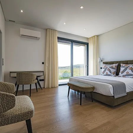 Quinta Da Estima Hébergement de vacances Dous Portos