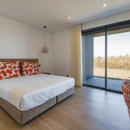 Hébergement de vacances Quinta Da Estima *