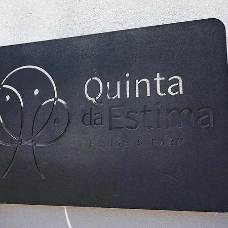 Quinta Da Estima Casa de Férias Dous Portos
