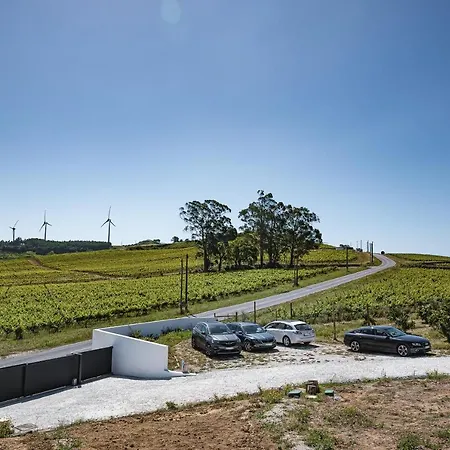 Quinta Da Estima Hébergement de vacances *