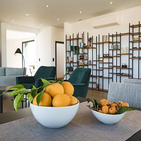 Quinta Da Estima Hébergement de vacances *