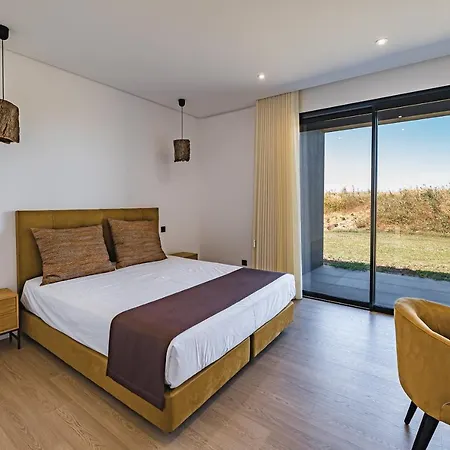 Quinta Da Estima Casa de Férias Dous Portos