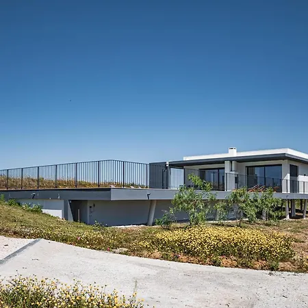 Hébergement de vacances Quinta Da Estima Dous Portos