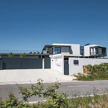 Hébergement de vacances Quinta Da Estima Dous Portos