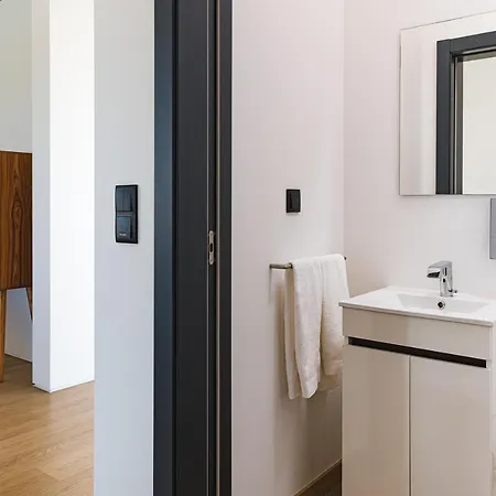 Quinta Da Estima Hébergement de vacances