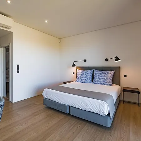 Quinta Da Estima Hébergement de vacances *