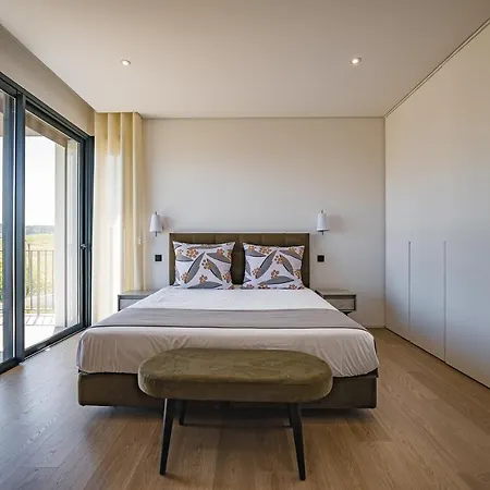 Quinta Da Estima Hébergement de vacances *