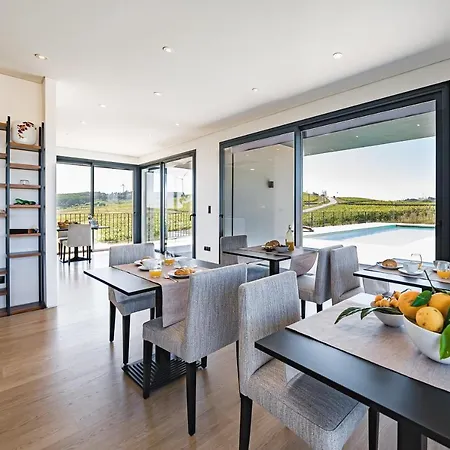 Casa vacanze Quinta Da Estima