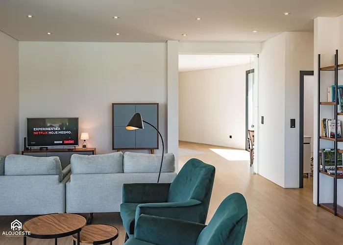 Сasa de vacaciones Quinta Da Estima Dous Portos