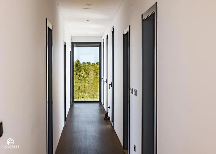 Ferienhaus Quinta Da Estima *