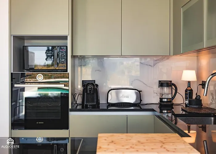 Сasa de vacaciones Quinta Da Estima Dous Portos