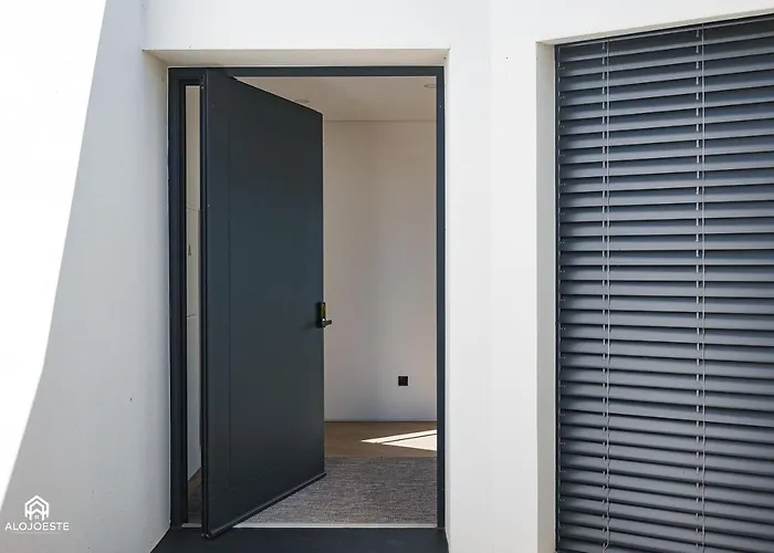 Ferienhaus Quinta Da Estima Dous Portos