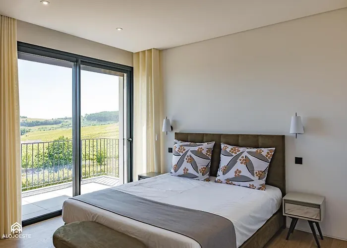 Ferienhaus Quinta Da Estima