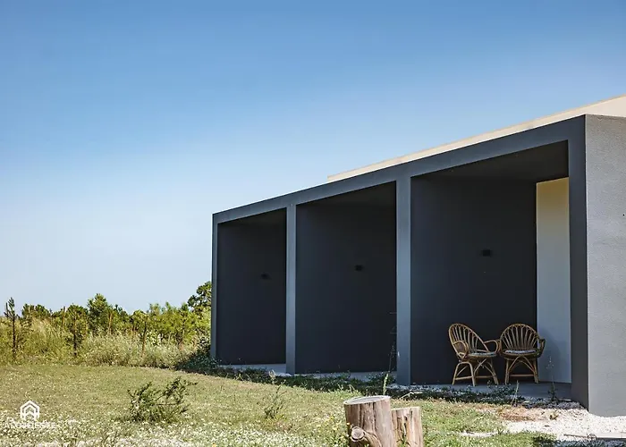 Quinta Da Estima بيت للعطل Dous Portos