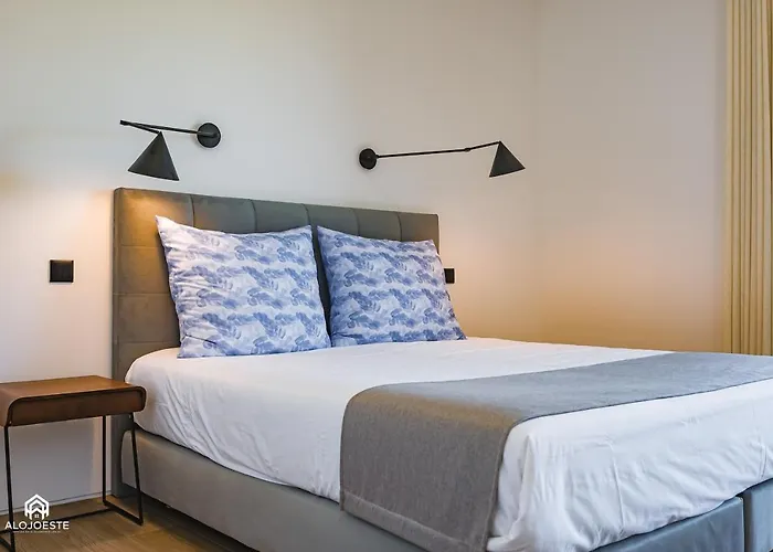 Quinta Da Estima Ferienhaus Dous Portos