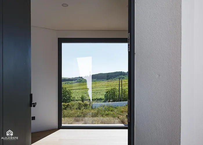 Ferienhaus Quinta Da Estima