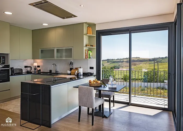 Сasa de vacaciones Quinta Da Estima Dous Portos