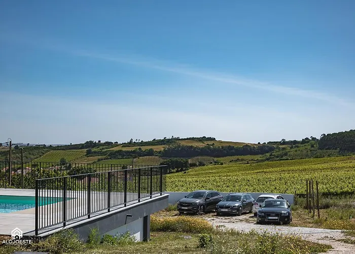 Ferienhaus Quinta Da Estima *