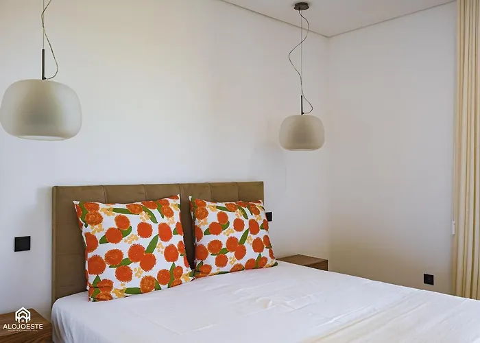 Ferienhaus Quinta Da Estima Dous Portos