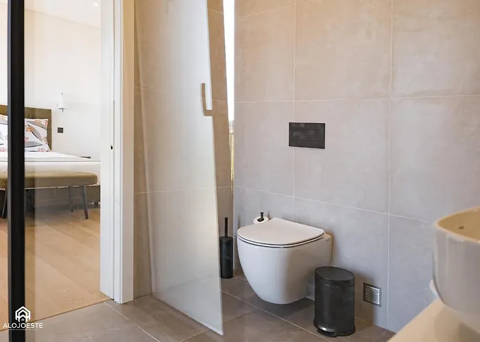 Сasa de vacaciones Quinta Da Estima