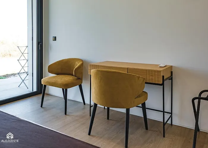 Quinta Da Estima Ferienhaus Dous Portos