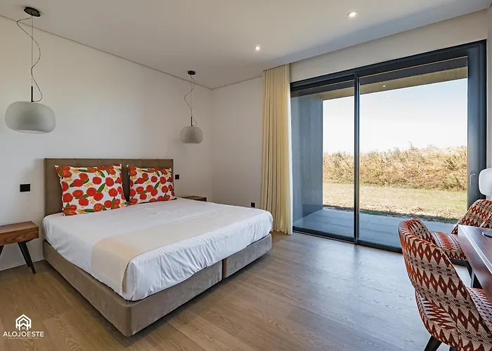 Ferienhaus Quinta Da Estima *