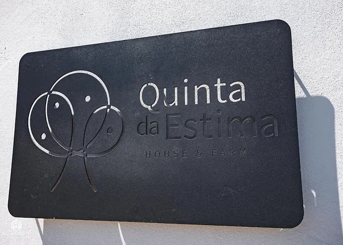 Quinta Da Estima Ferienhaus Dous Portos