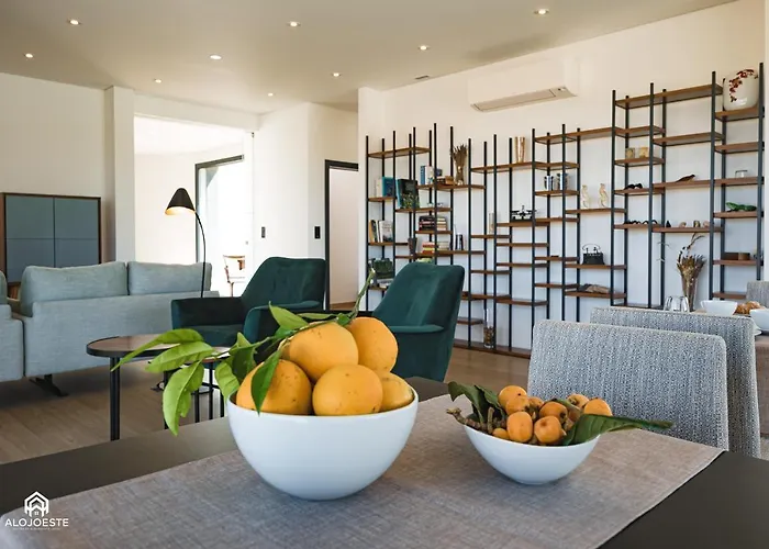 Quinta Da Estima Ferienhaus *