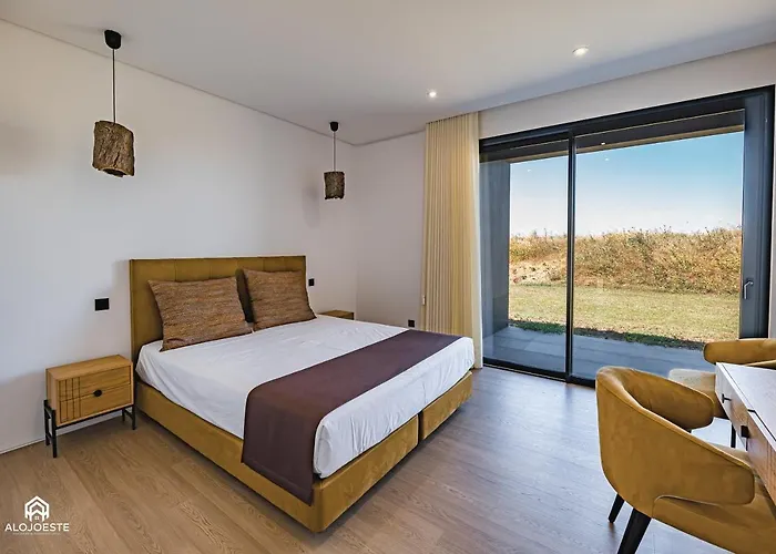 Quinta Da Estima Сasa de vacaciones Dous Portos