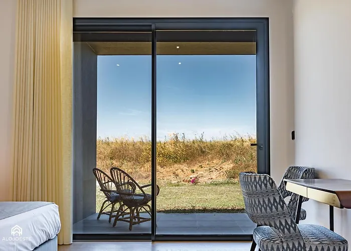 Сasa de vacaciones Quinta Da Estima *