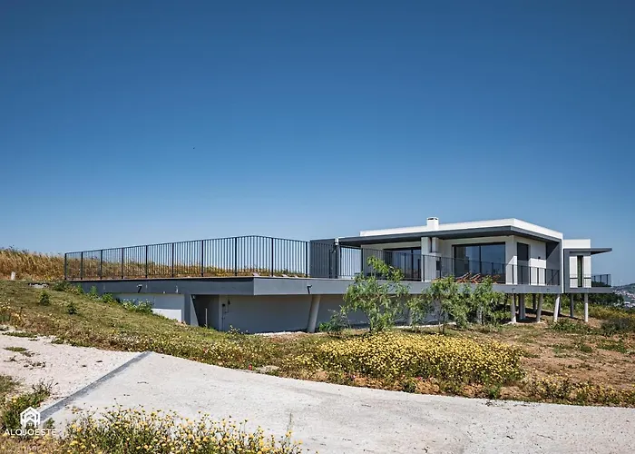 Ferienhaus Quinta Da Estima Dous Portos