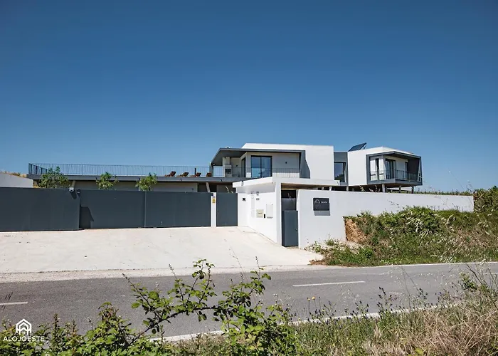 بيت للعطل Quinta Da Estima Dous Portos